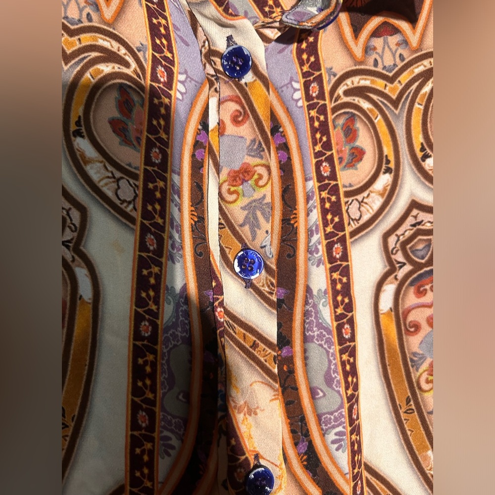 ETRO Blouse - Picture 3 of 6